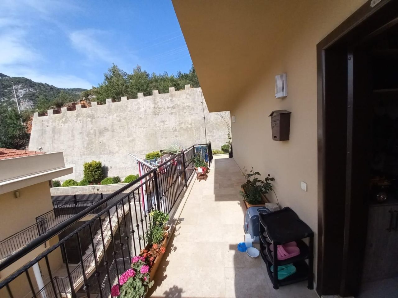 Вилла в Алании, Турция, 150 м² - фото 19