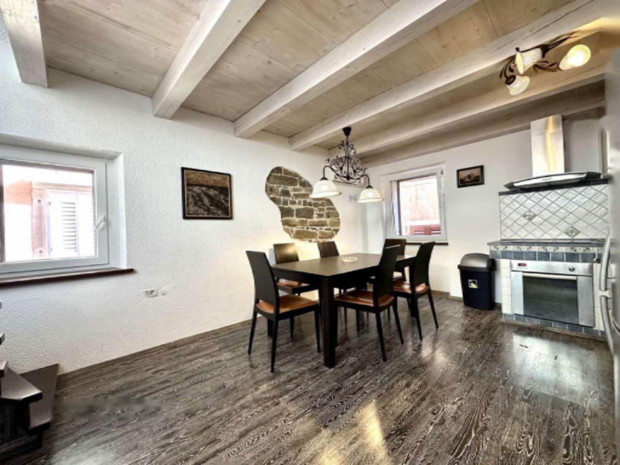 Дом в Пиране, Словения, 155 м² - фото 5