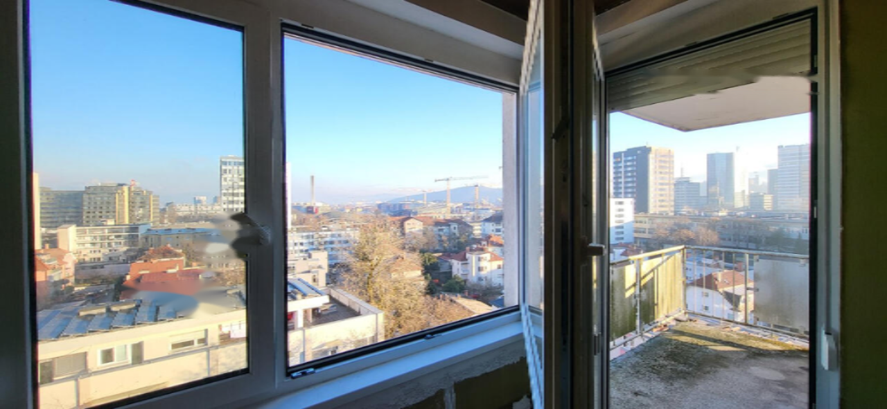 Квартира в Любляне, Словения, 84 м² - фото 4