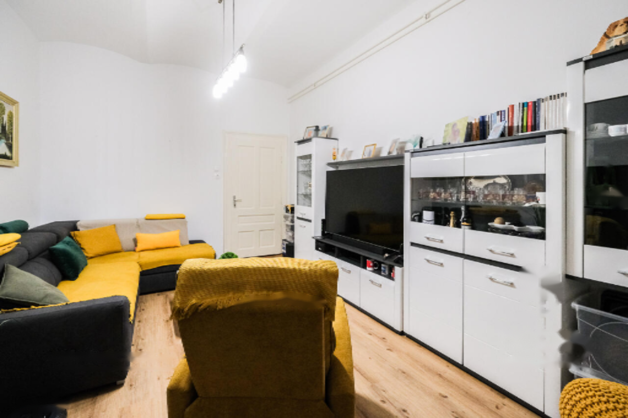 Квартира в Любляне, Словения, 56 м² - фото 5