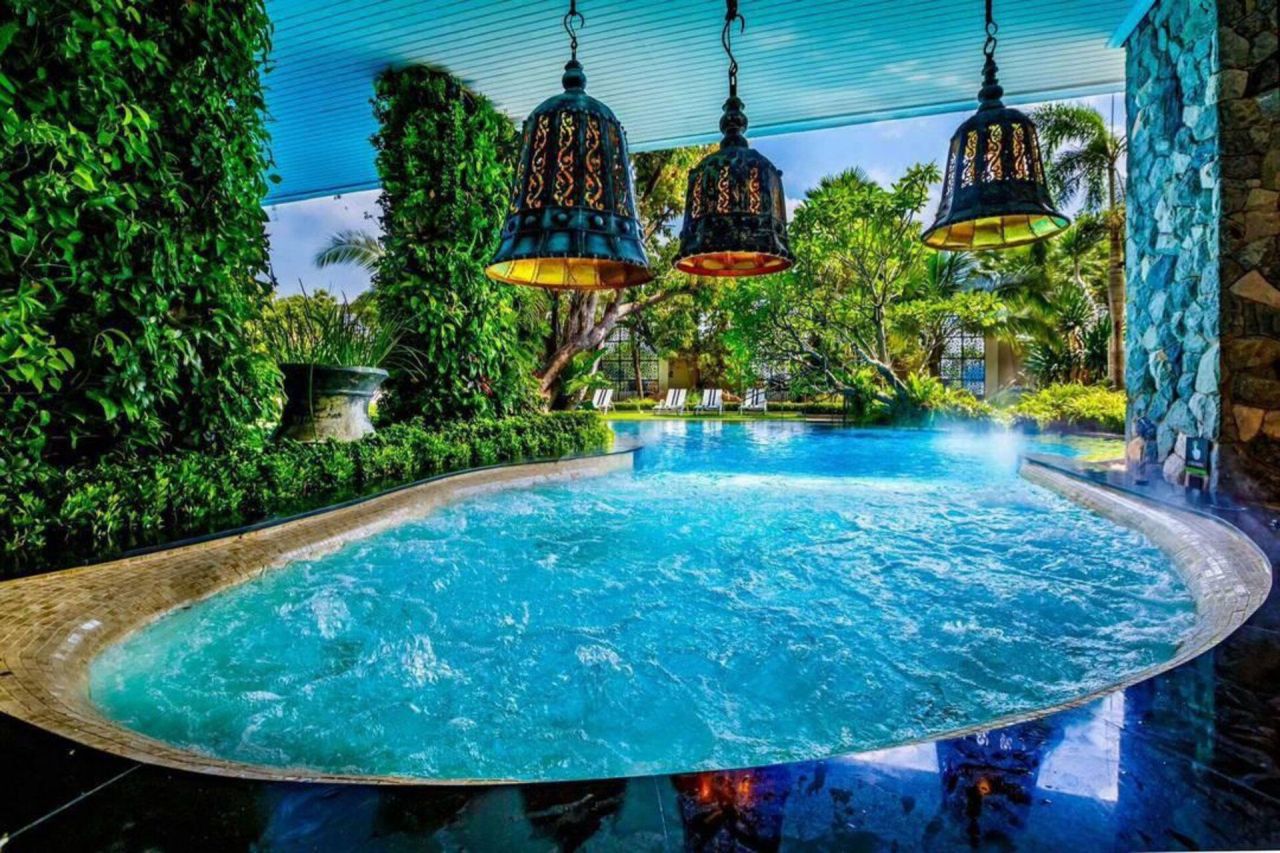 Квартира в Паттайе, Таиланд, 27 м² - фото 7