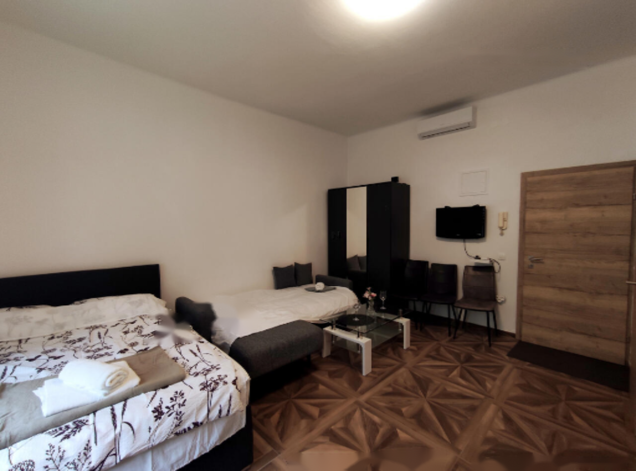 Квартира в Любляне, Словения, 25 м² - фото 5