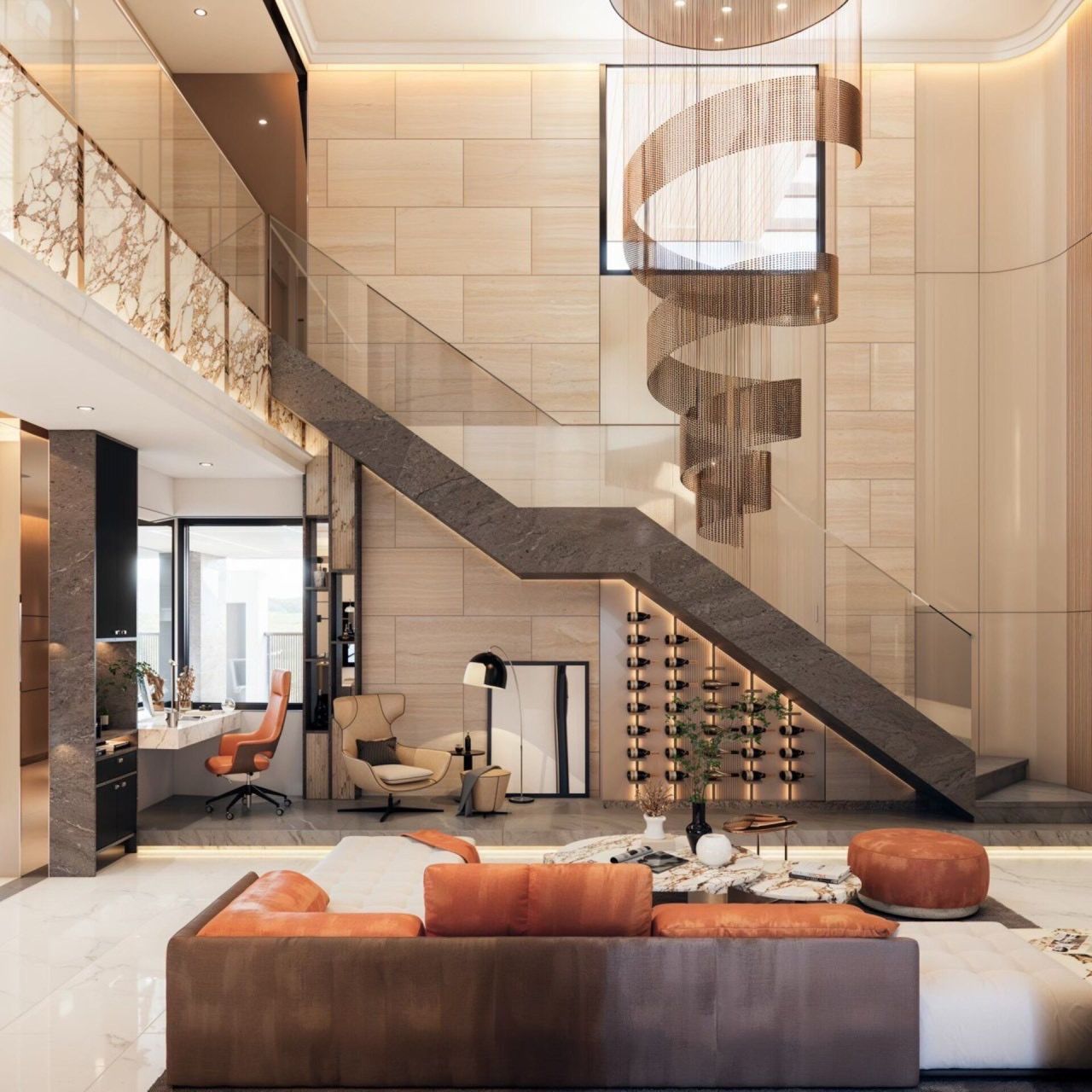 Вилла в Паттайе, Таиланд, 367 м² - фото 7