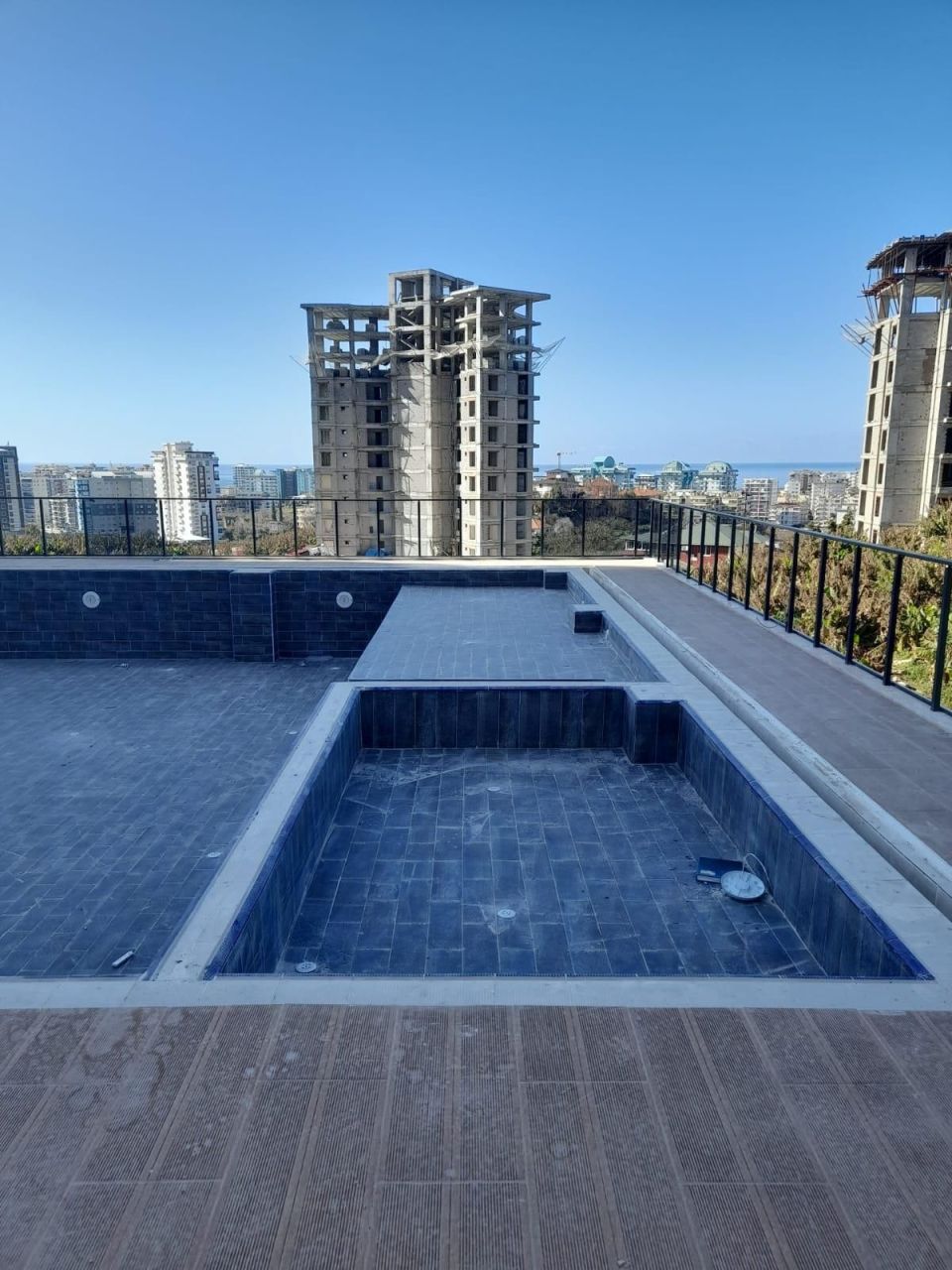 Квартира в Алании, Турция, 110 м² - фото 19