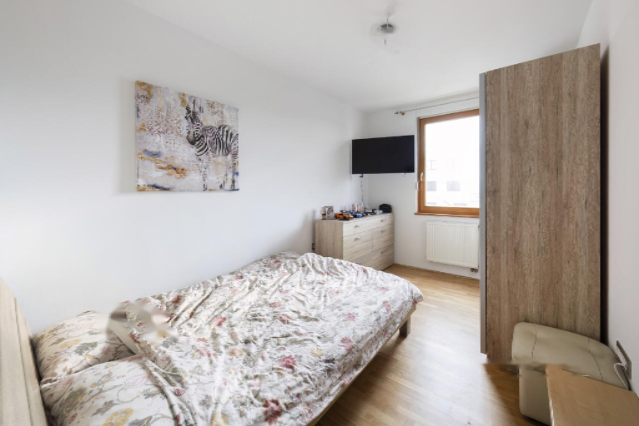 Квартира в Любляне, Словения, 100 м² - фото 5