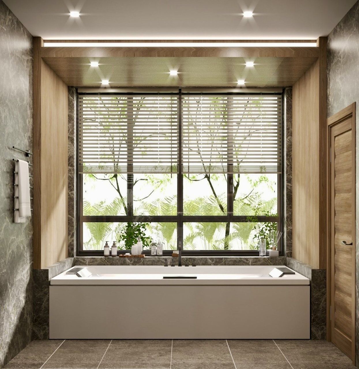 Вилла в Паттайе, Таиланд, 279 м² - фото 7