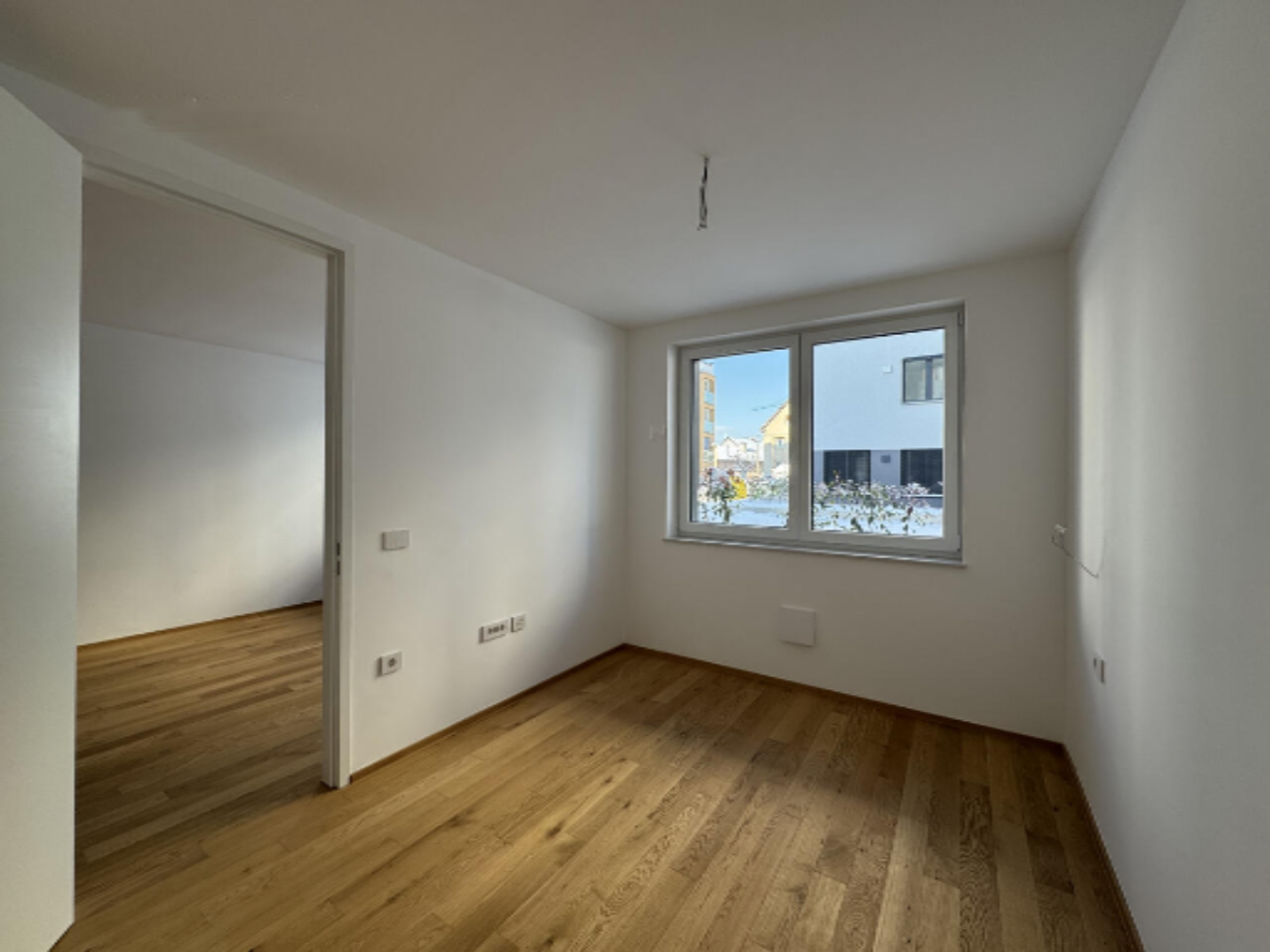 Квартира в Любляне, Словения, 83 м² - фото 5