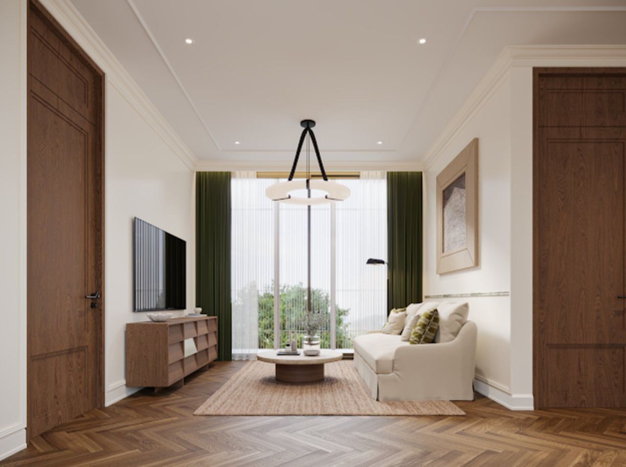 Вилла в Паттайе, Таиланд, 258 м² - фото 8