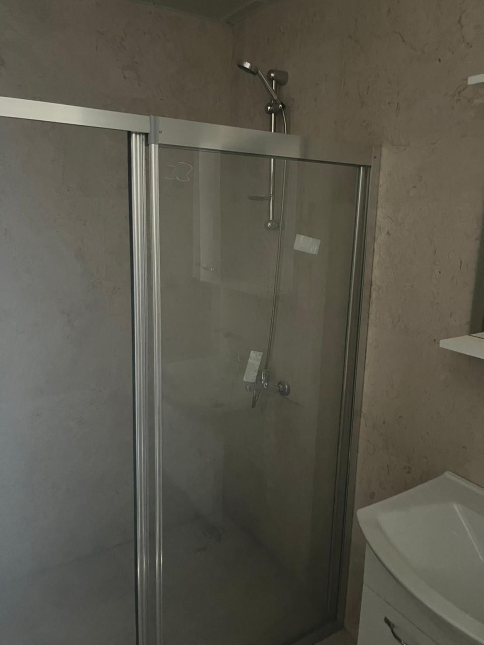 Квартира в Алании, Турция, 55 м² - фото 19