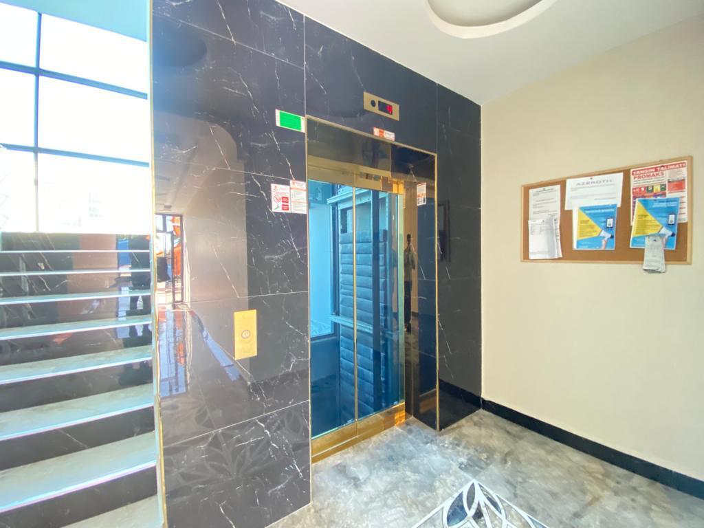 Квартира в Алании, Турция, 100 м² - фото 19