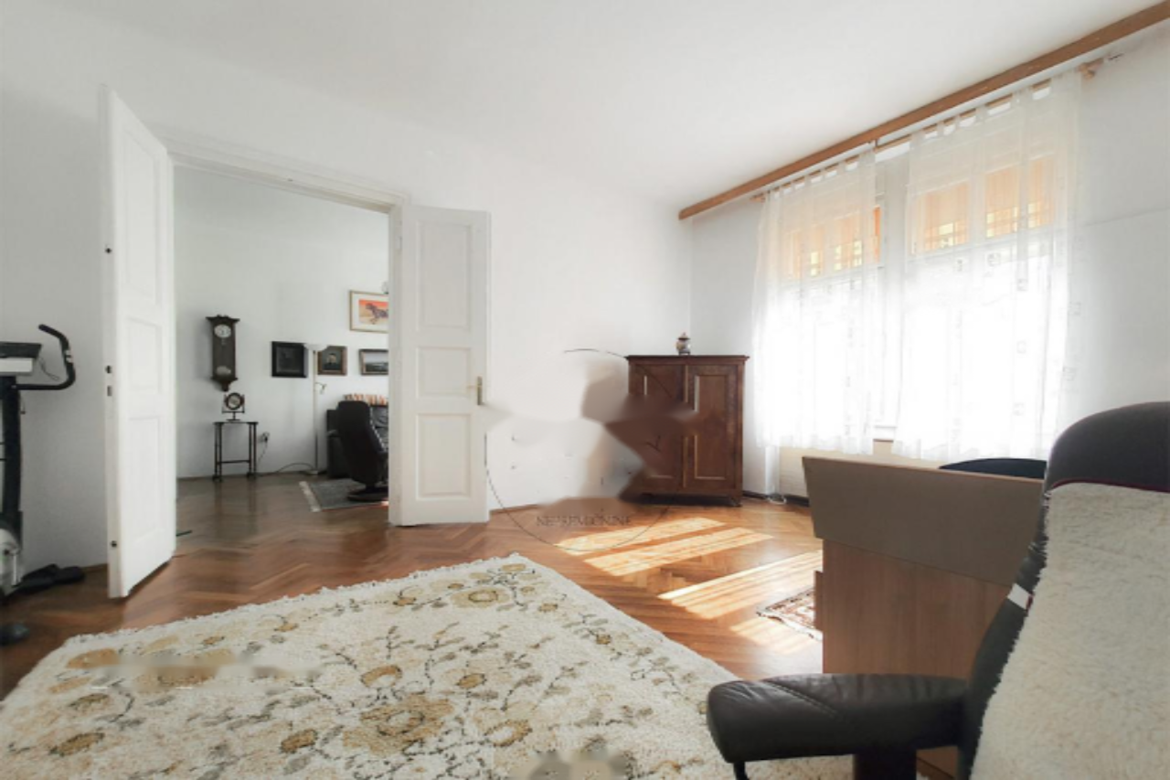 Квартира в Любляне, Словения, 118 м² - фото 5