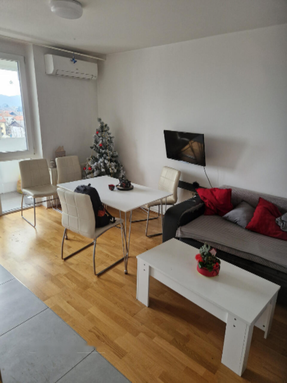 Квартира в Любляне, Словения, 62 м² - фото 5