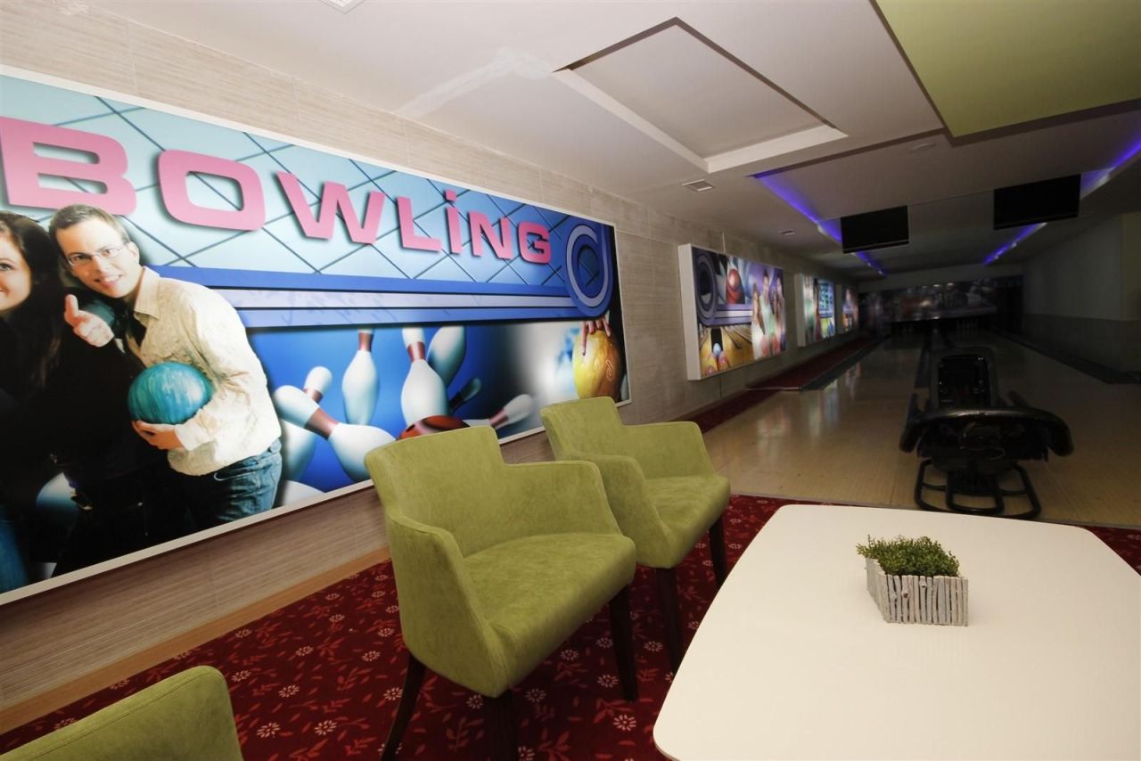 Квартира в Алании, Турция, 120 м² - фото 19