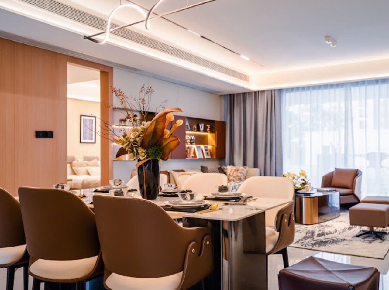 Квартира в Паттайе, Таиланд, 73 м² - фото 8