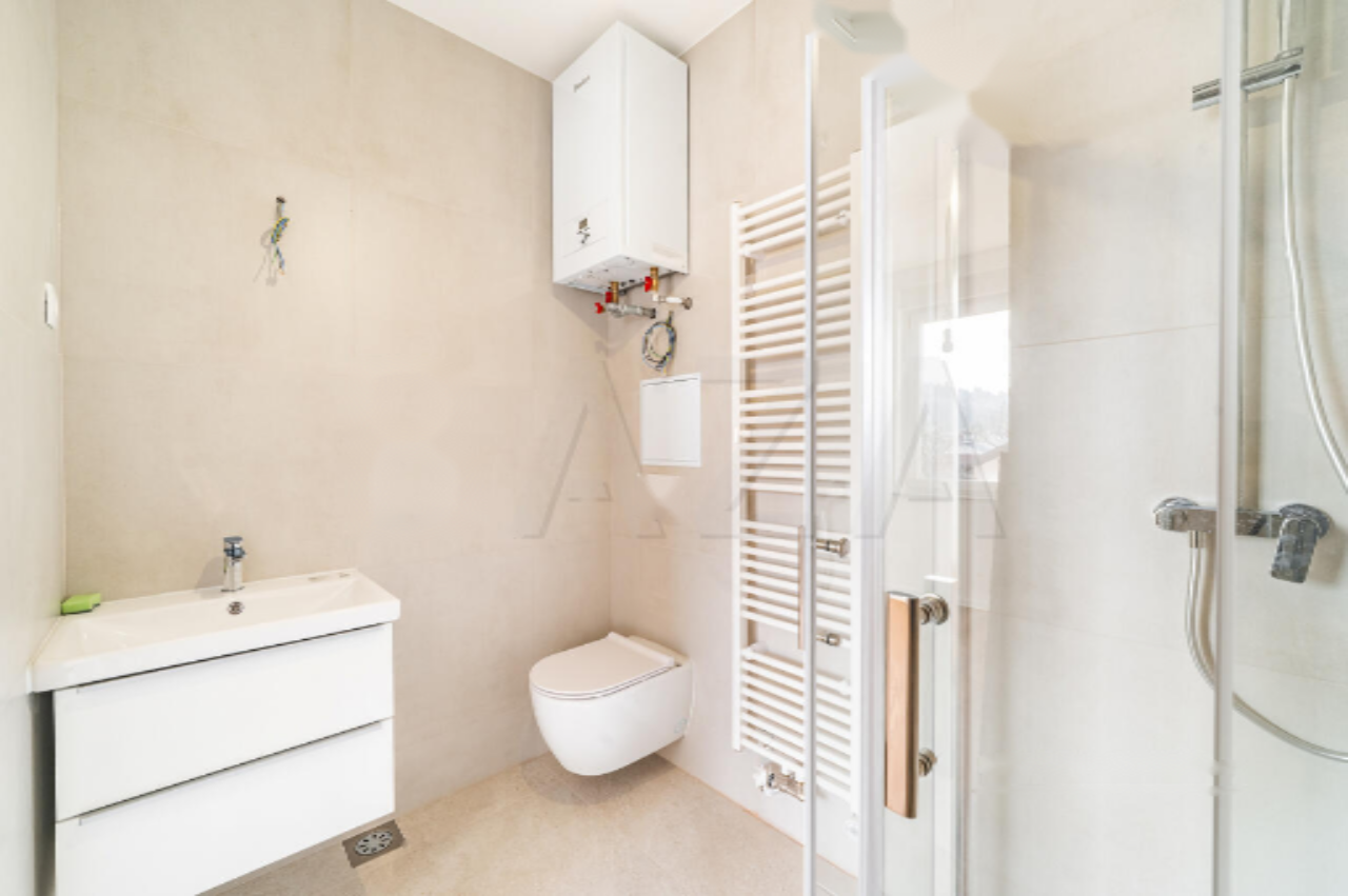 Квартира в Любляне, Словения, 43 м² - фото 5