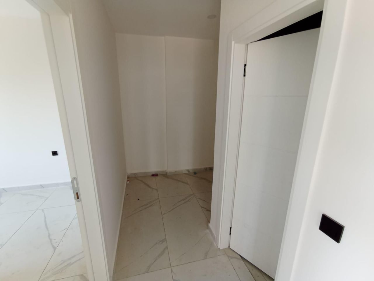 Квартира в Алании, Турция, 65 м² - фото 19