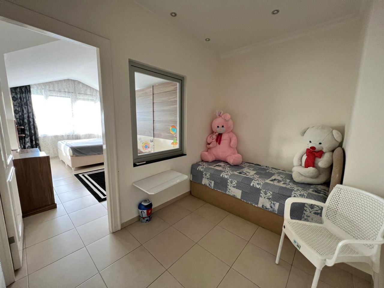 Пентхаус в Алании, Турция, 150 м² - фото 19