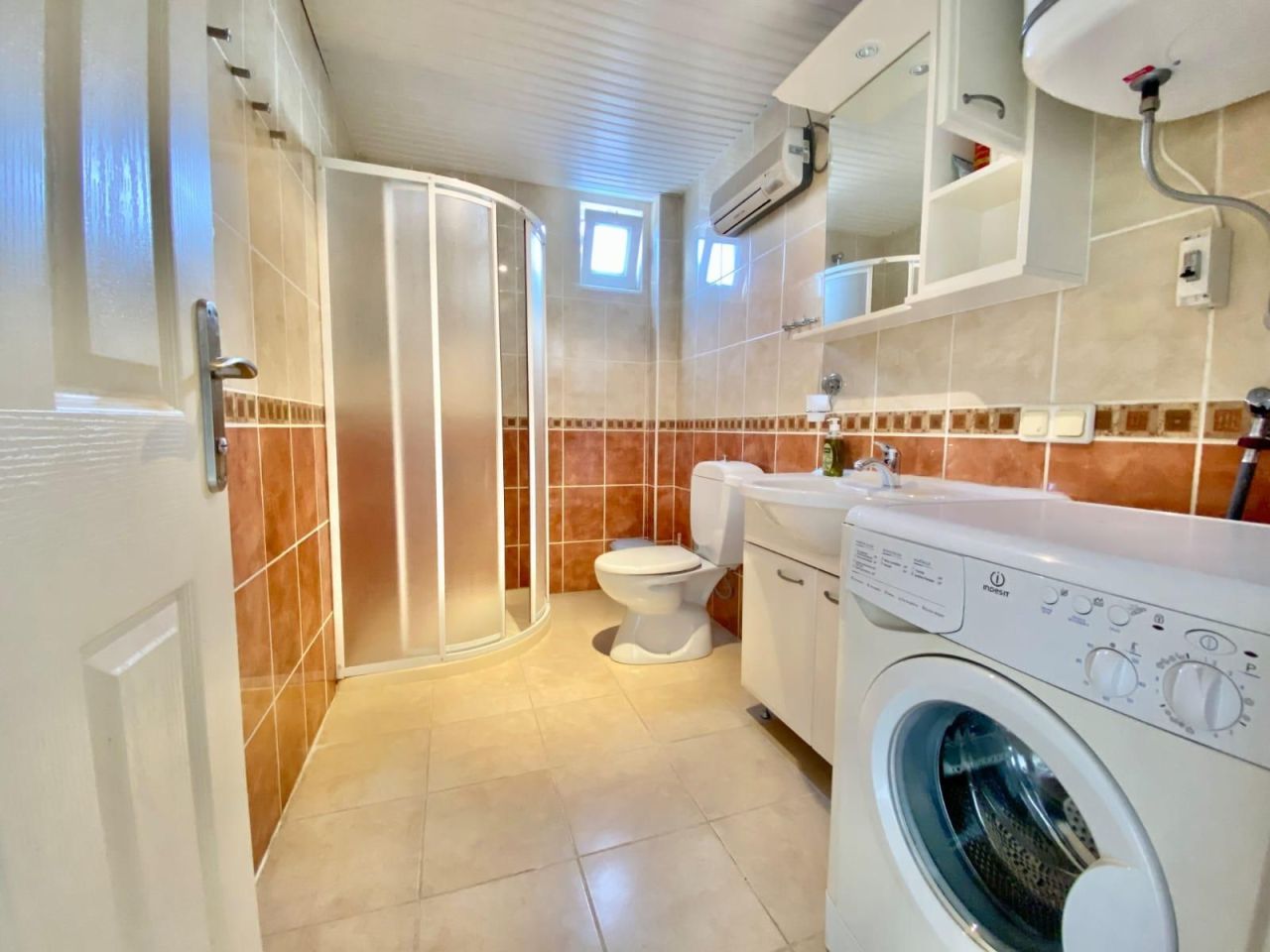 Квартира в Алании, Турция, 108 м² - фото 19