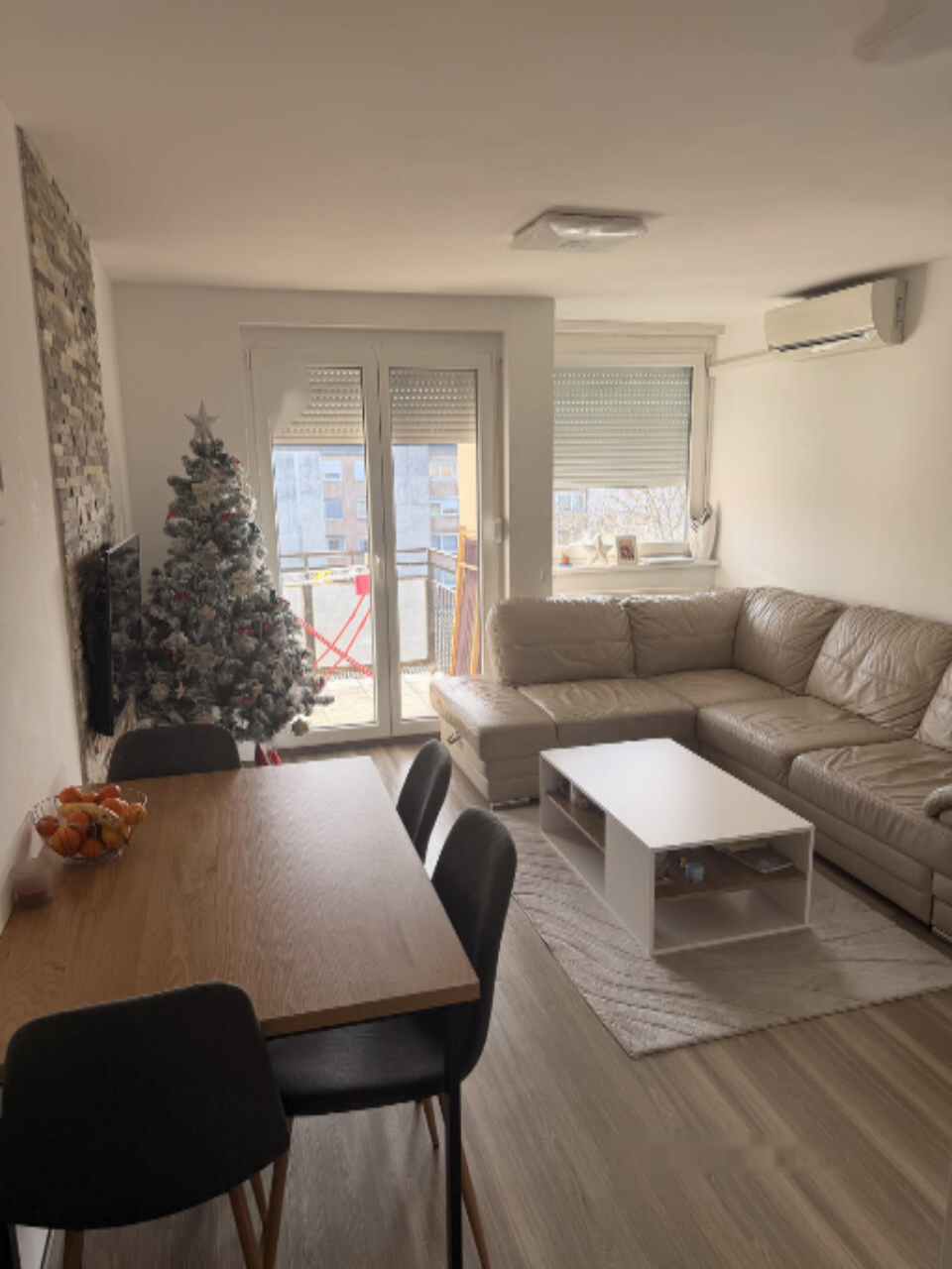 Квартира в Любляне, Словения, 56 м² - фото 5