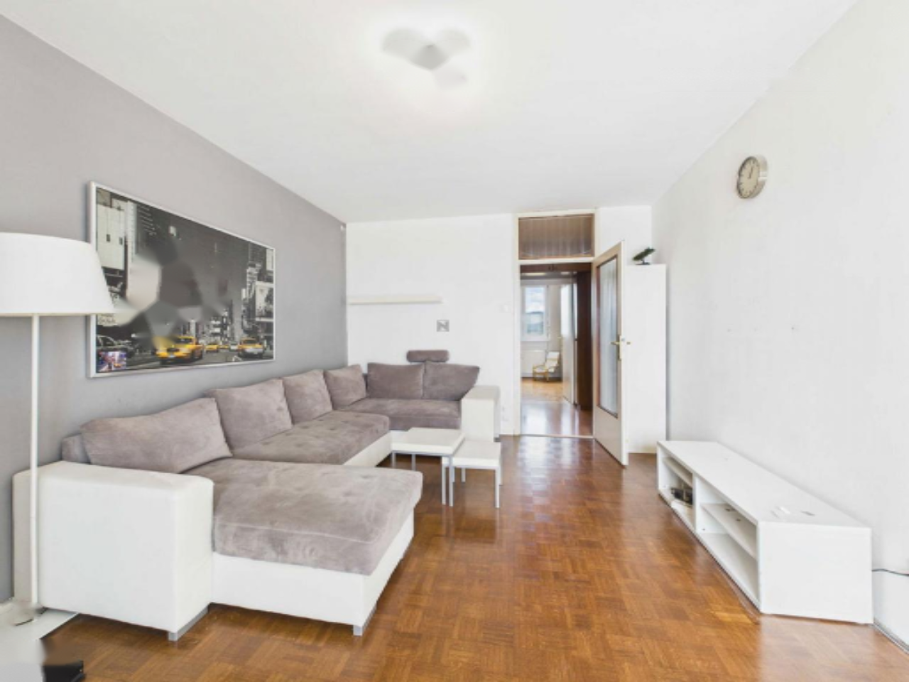 Квартира в Любляне, Словения, 66 м² - фото 5