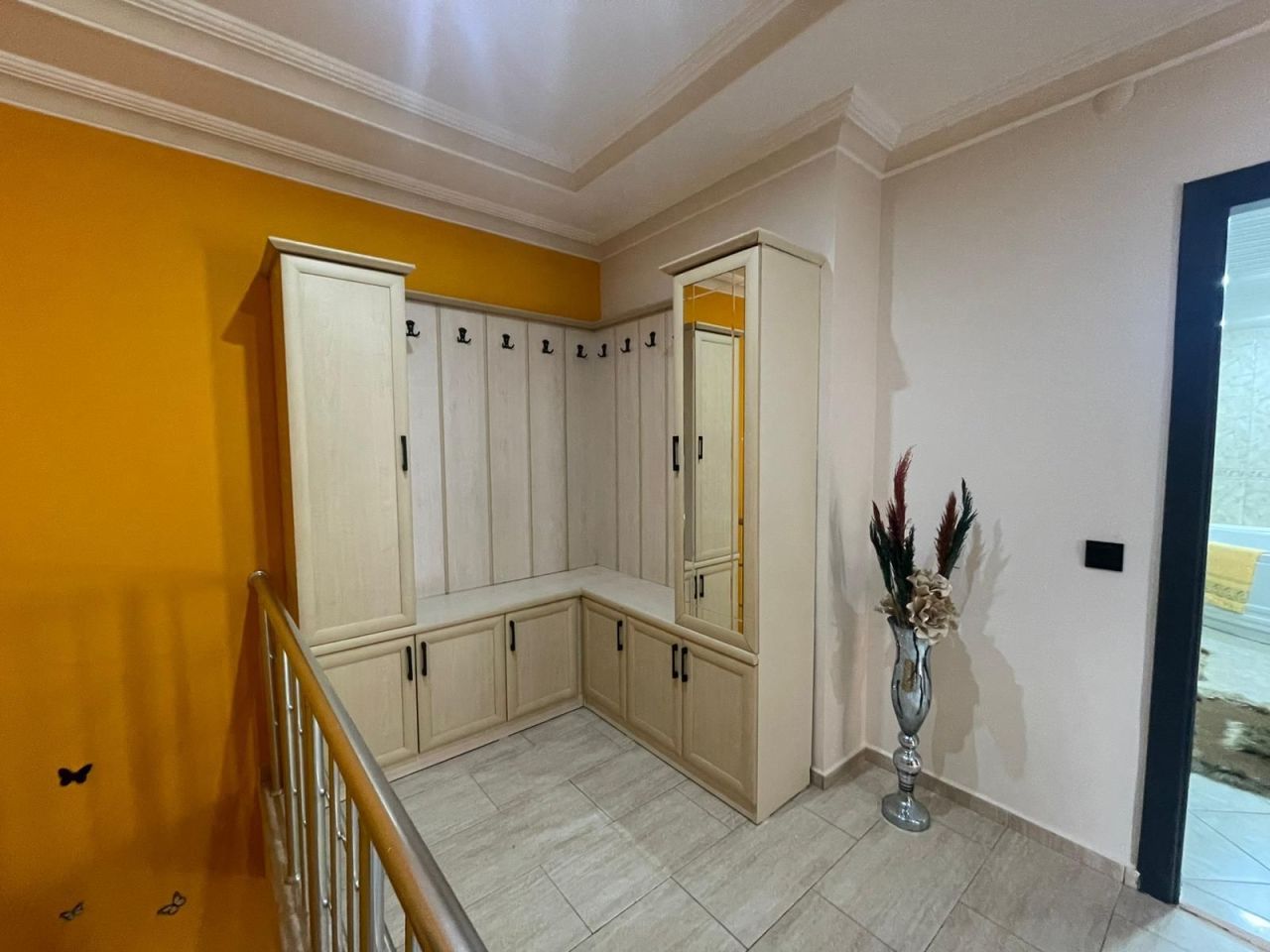 Пентхаус в Алании, Турция, 225 м² - фото 19