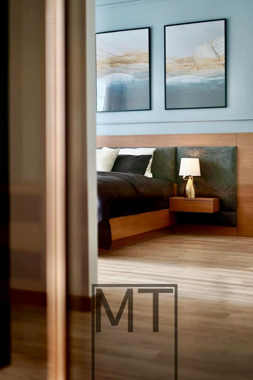 Вилла в Паттайе, Таиланд, 203 м² - фото 8