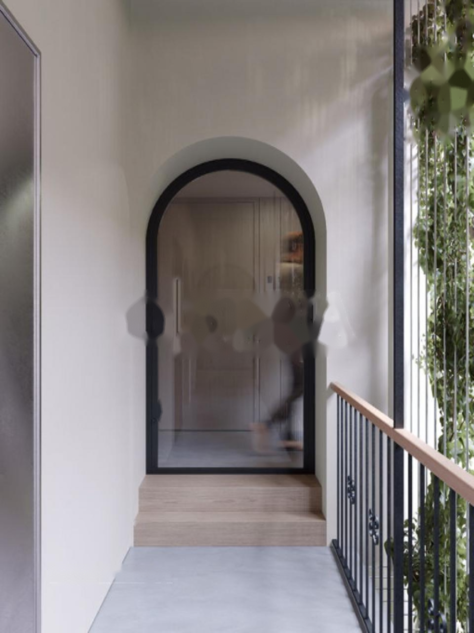 Квартира в Любляне, Словения, 134 м² - фото 5