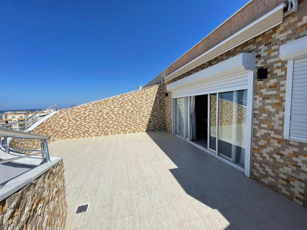 Пентхаус в Алании, Турция, 250 м² - фото 19