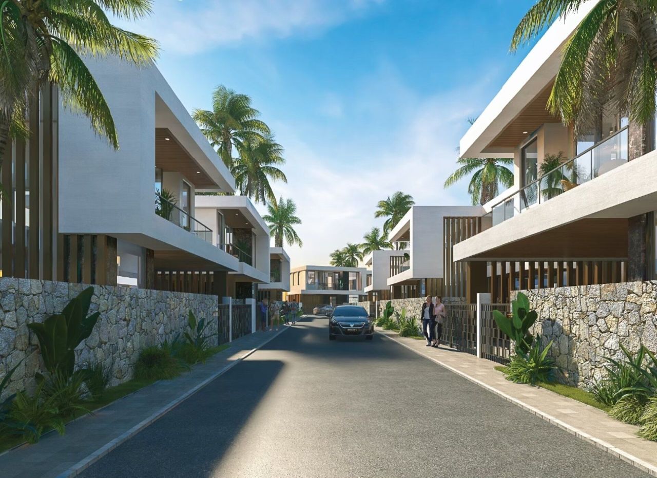 Вилла в Паттайе, Таиланд, 363 м² - фото 8