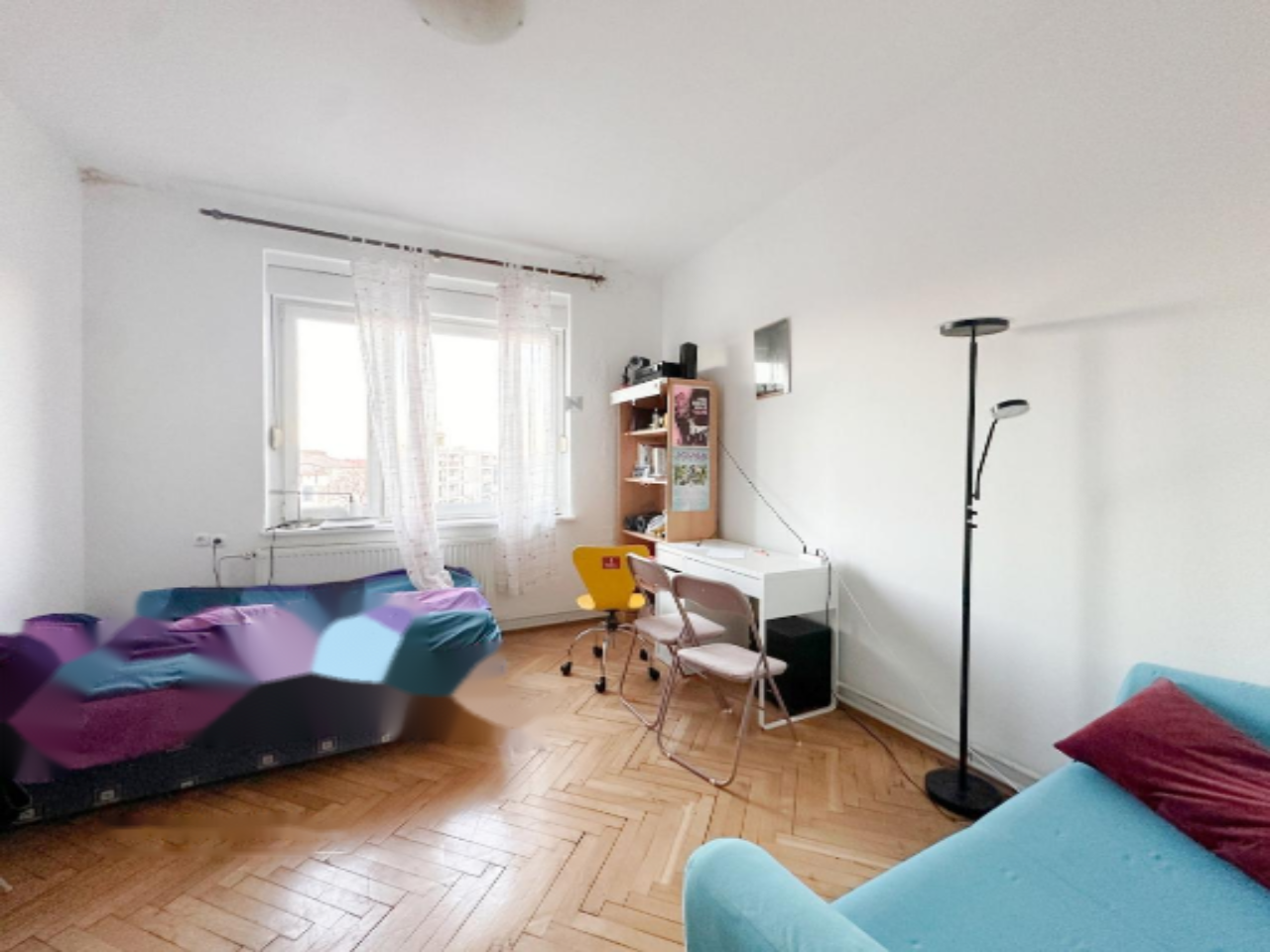 Квартира в Любляне, Словения, 91 м² - фото 5