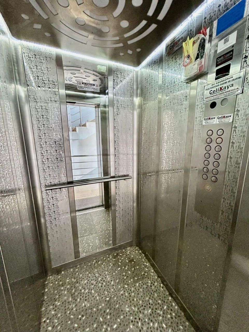 Квартира в Алании, Турция, 120 м² - фото 19