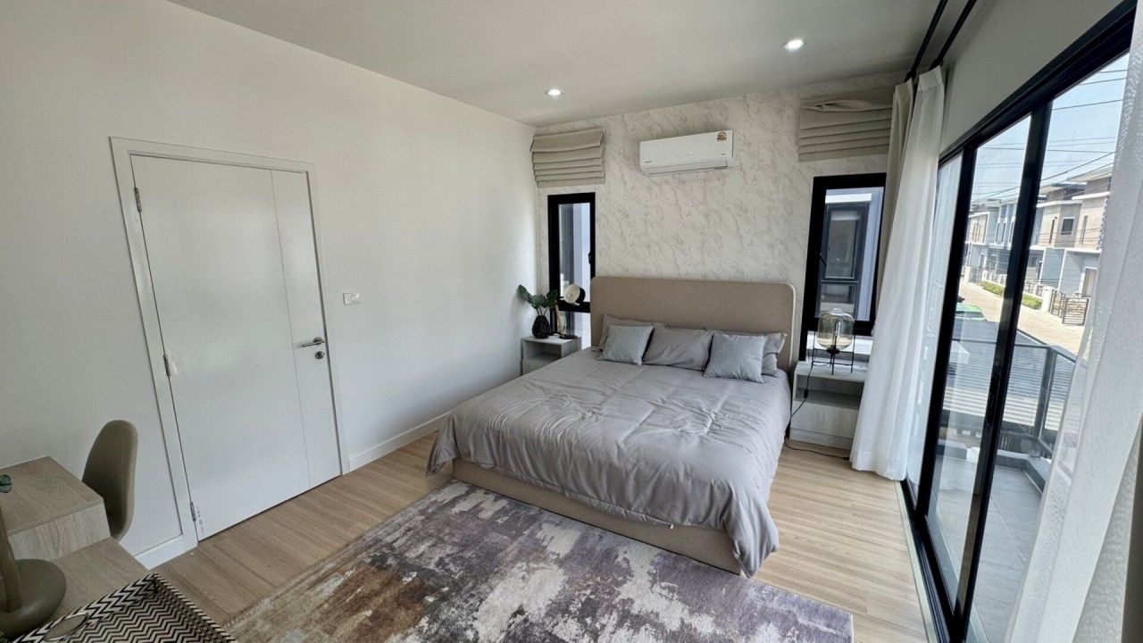 Вилла в Паттайе, Таиланд, 140 м² - фото 8