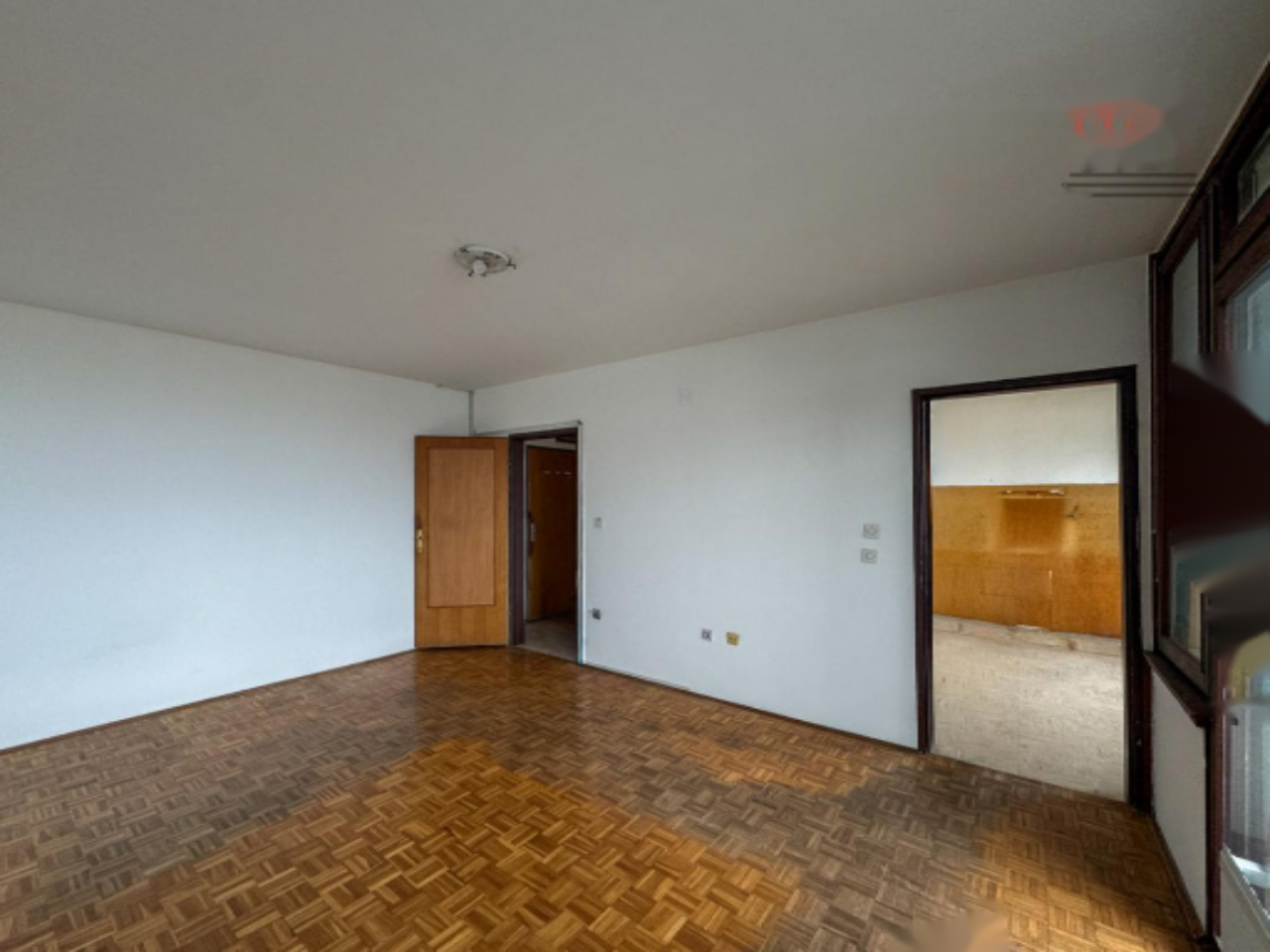 Квартира в Любляне, Словения, 68 м² - фото 5