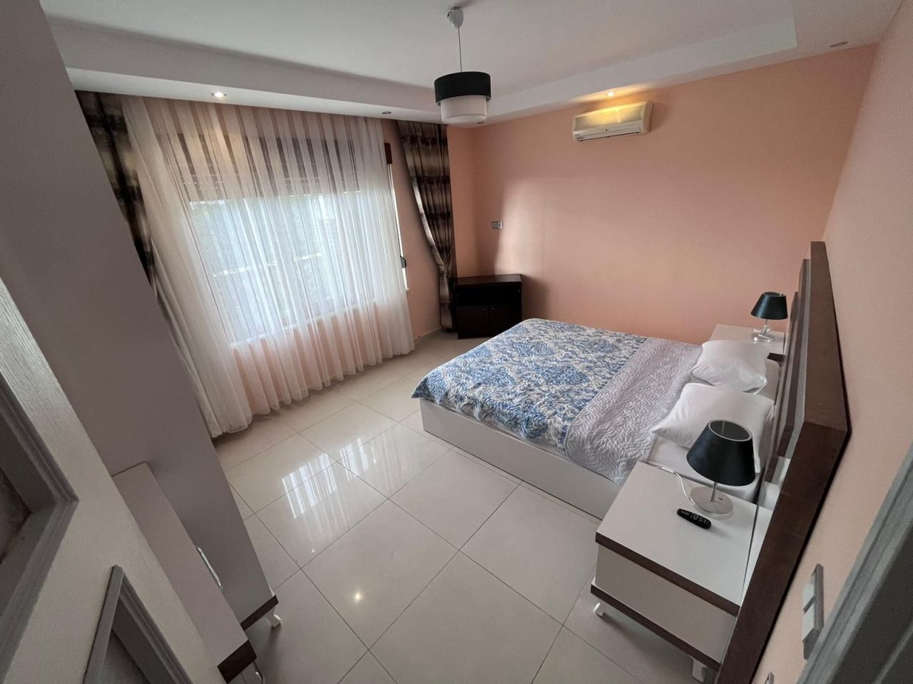 Вилла в Алании, Турция, 480 м² - фото 19