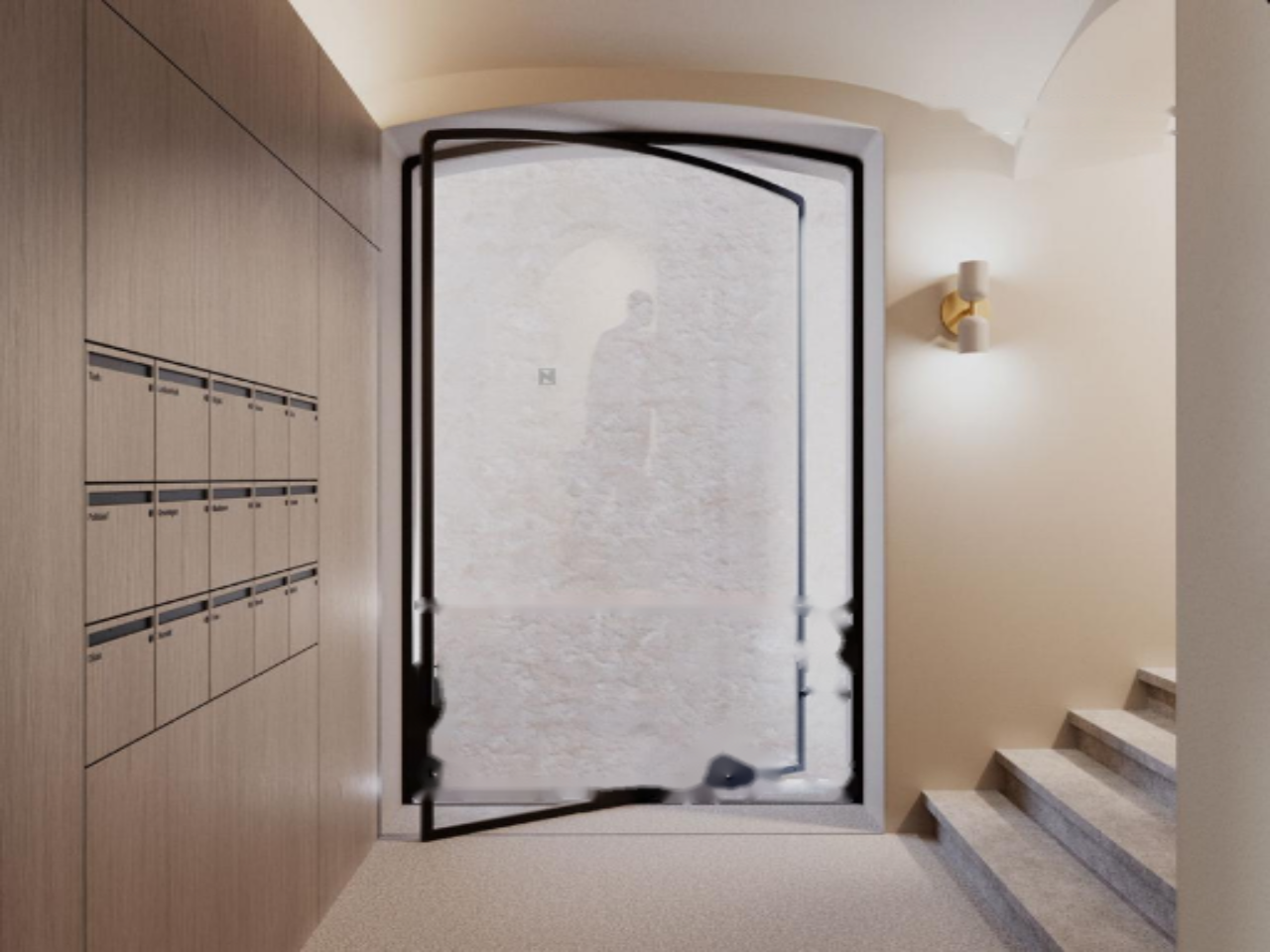 Квартира в Любляне, Словения, 126 м² - фото 5