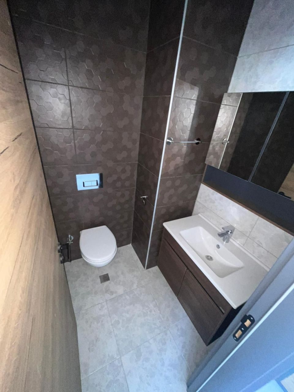 Пентхаус в Алании, Турция, 100 м² - фото 19