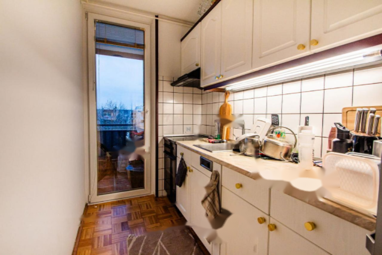 Квартира в Любляне, Словения, 53 м² - фото 5