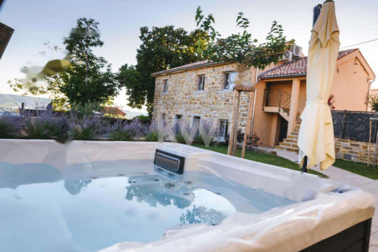 Дом в Копере, Словения, 274 м² - фото 5