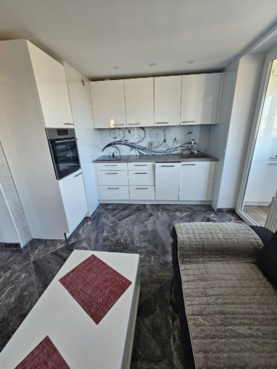 Квартира в Любляне, Словения, 47 м² - фото 5