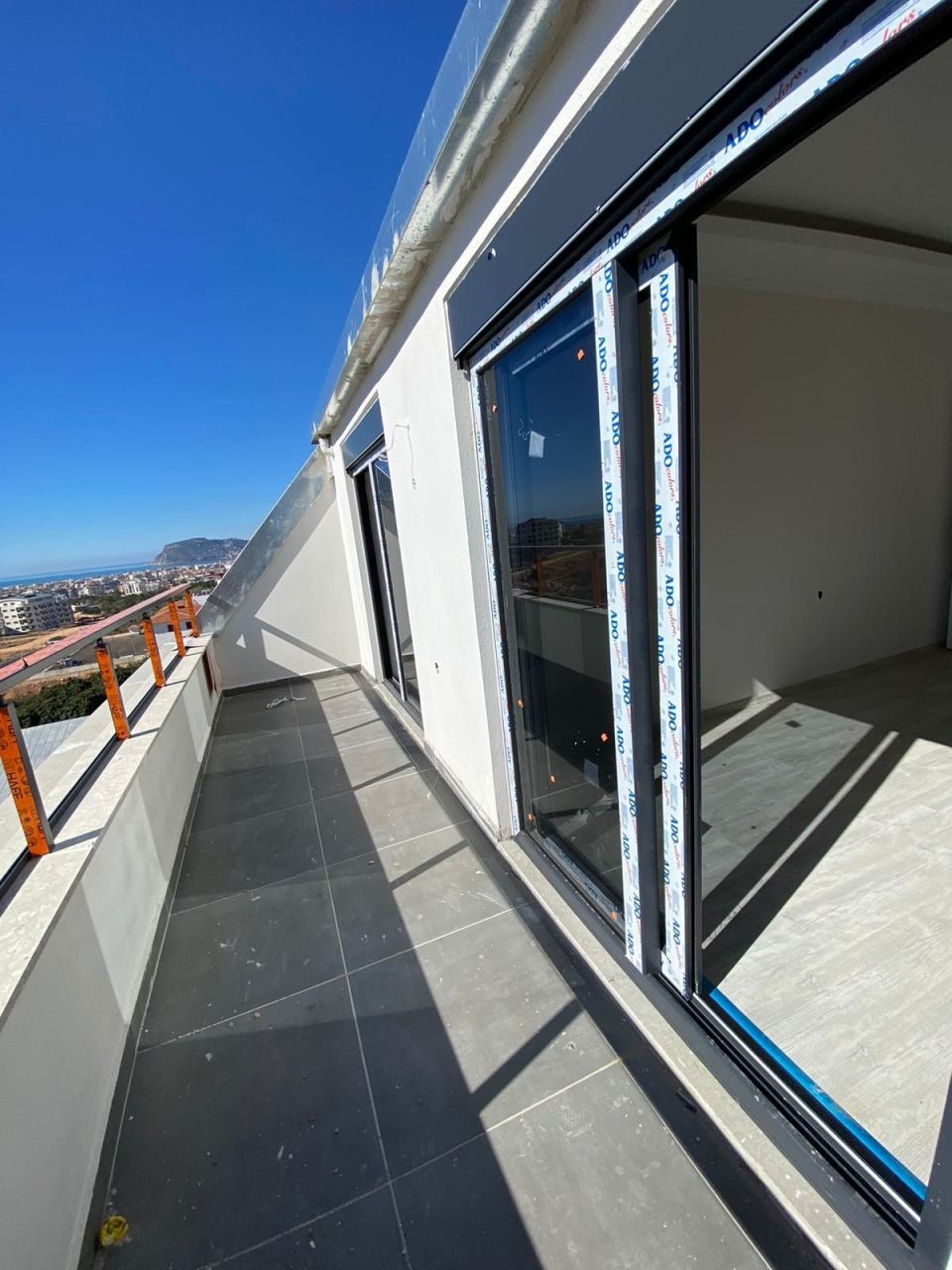 Пентхаус в Алании, Турция, 140 м² - фото 19