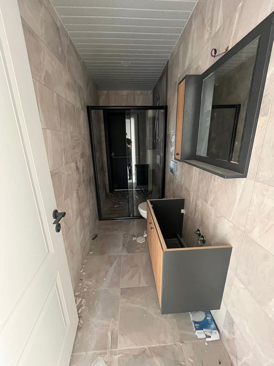 Квартира в Алании, Турция, 230 м² - фото 19