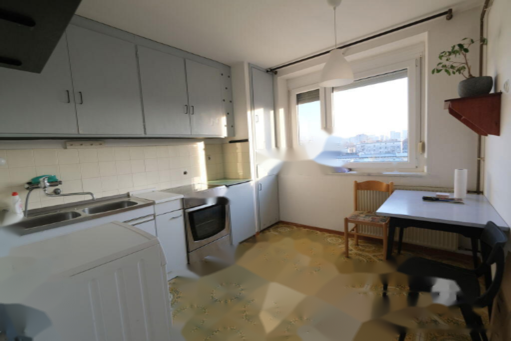 Квартира в Любляне, Словения, 67 м² - фото 5