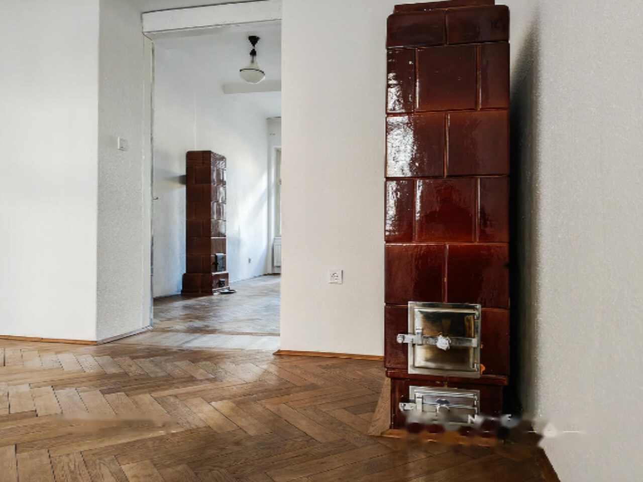 Квартира в Любляне, Словения, 136 м² - фото 5