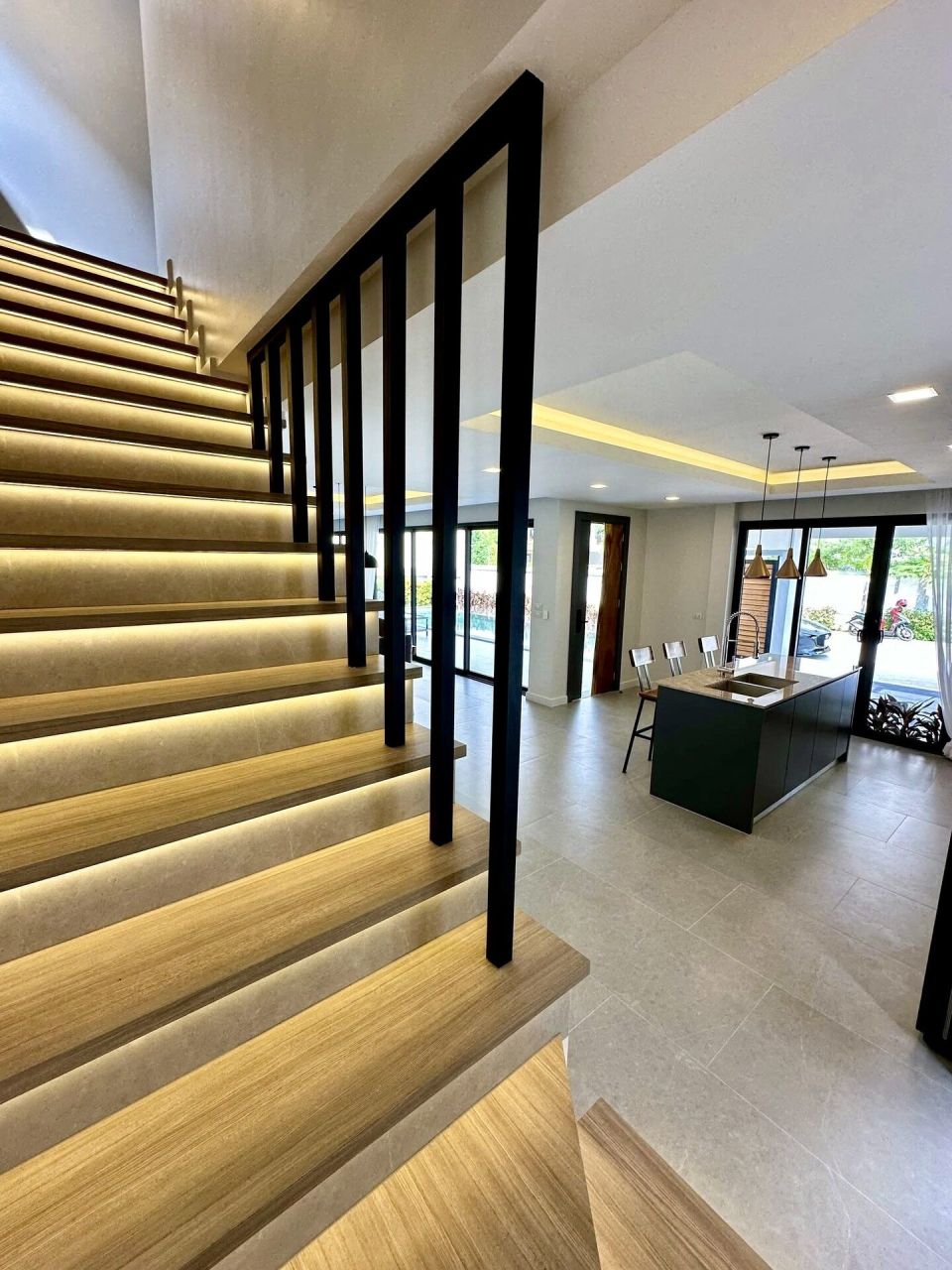 Вилла в Паттайе, Таиланд, 190 м² - фото 8