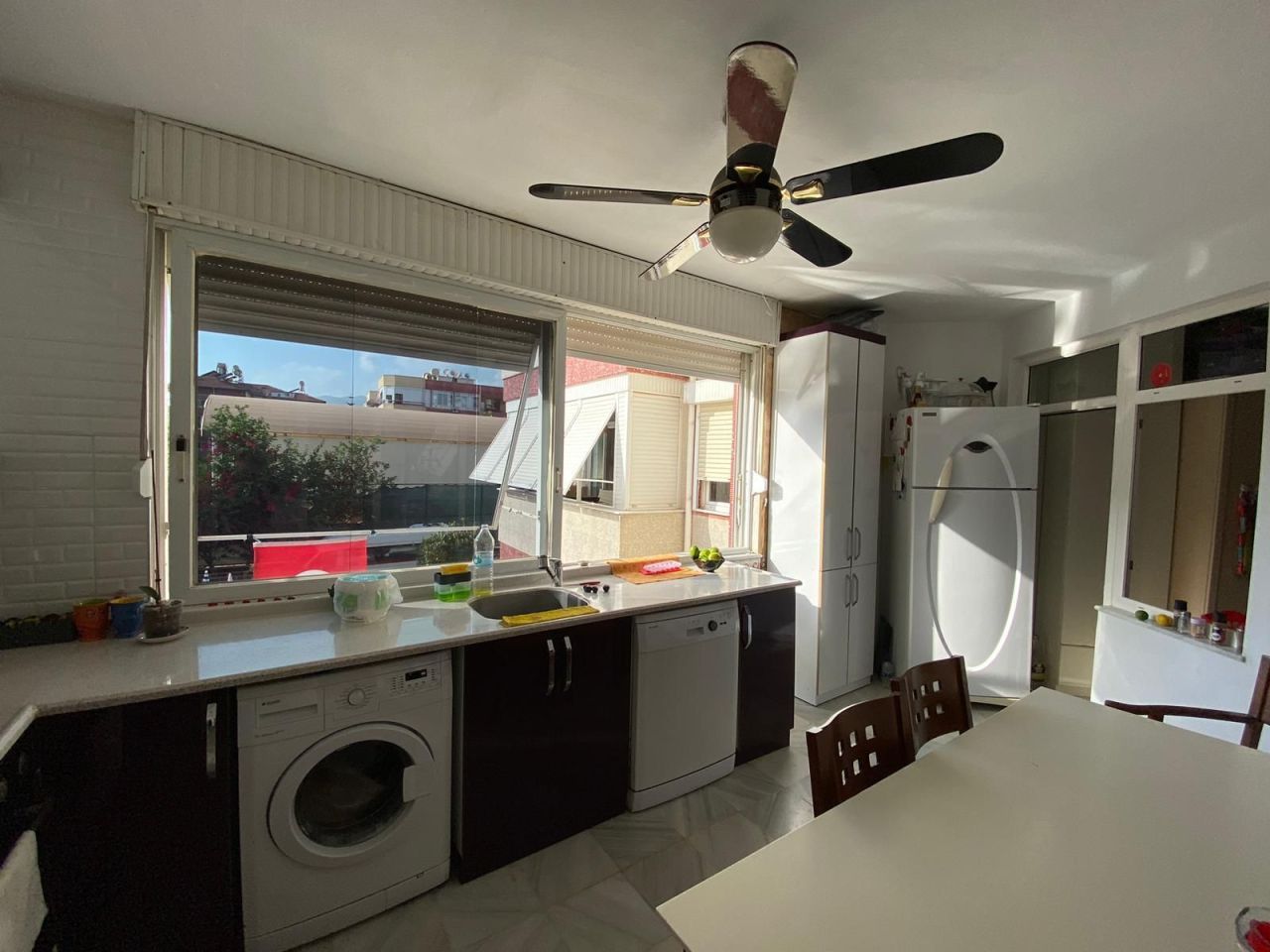 Квартира в Алании, Турция, 120 м² - фото 19