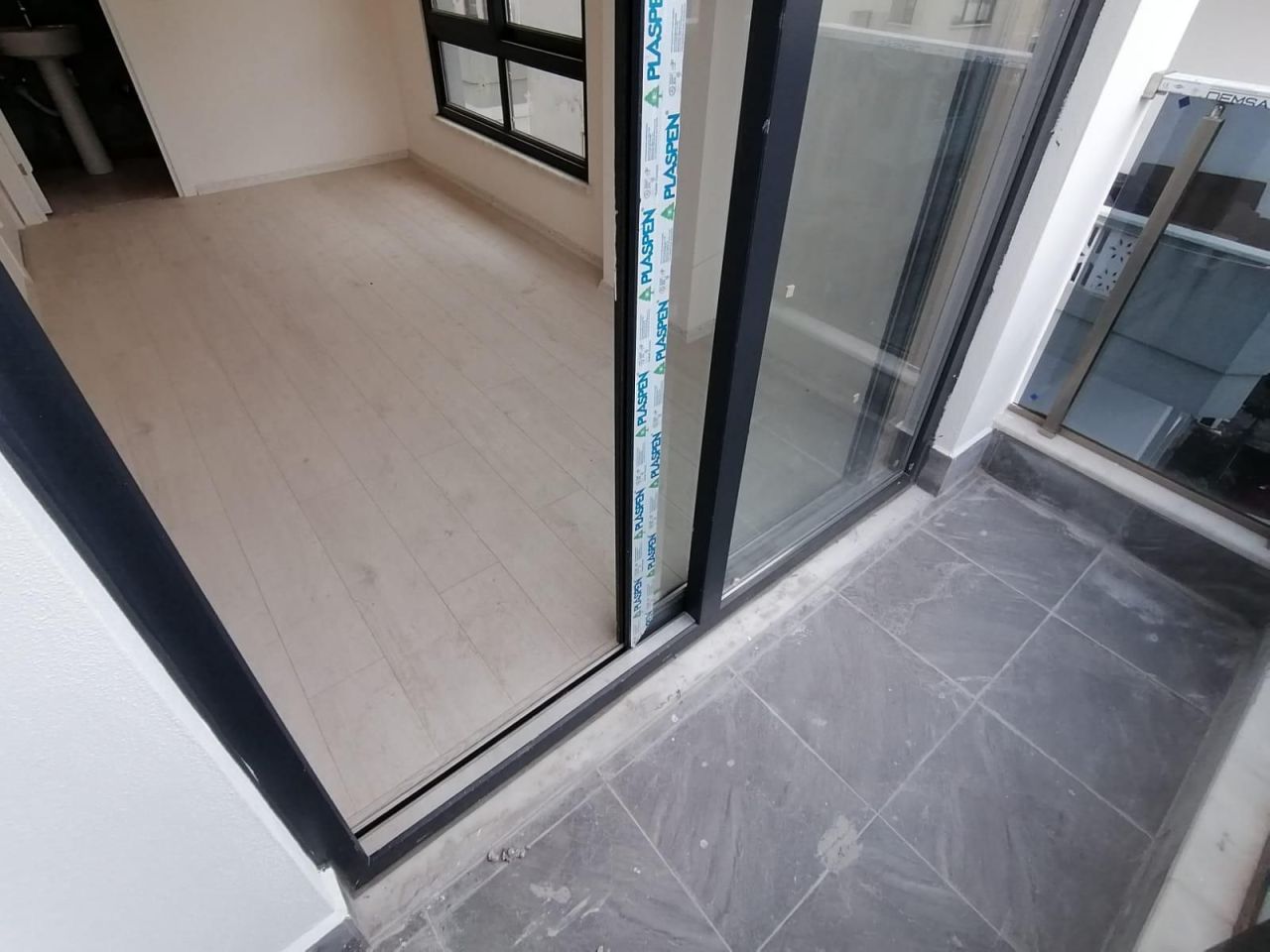 Квартира в Алании, Турция, 80 м² - фото 19