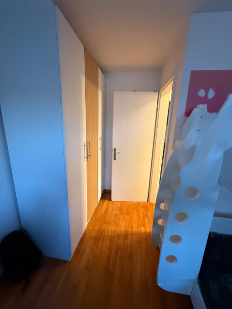 Квартира в Любляне, Словения, 27 м² - фото 5