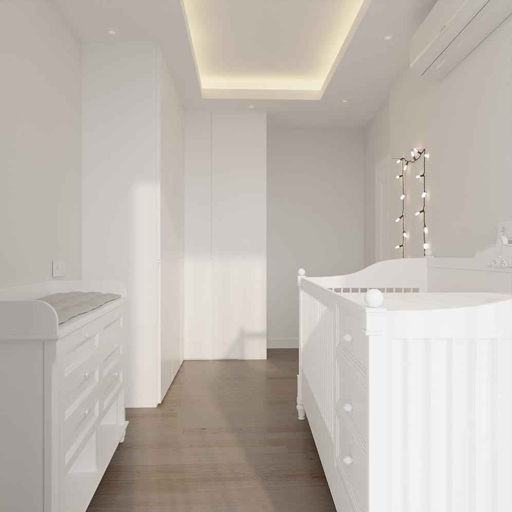 Пентхаус в Алании, Турция, 125 м² - фото 19