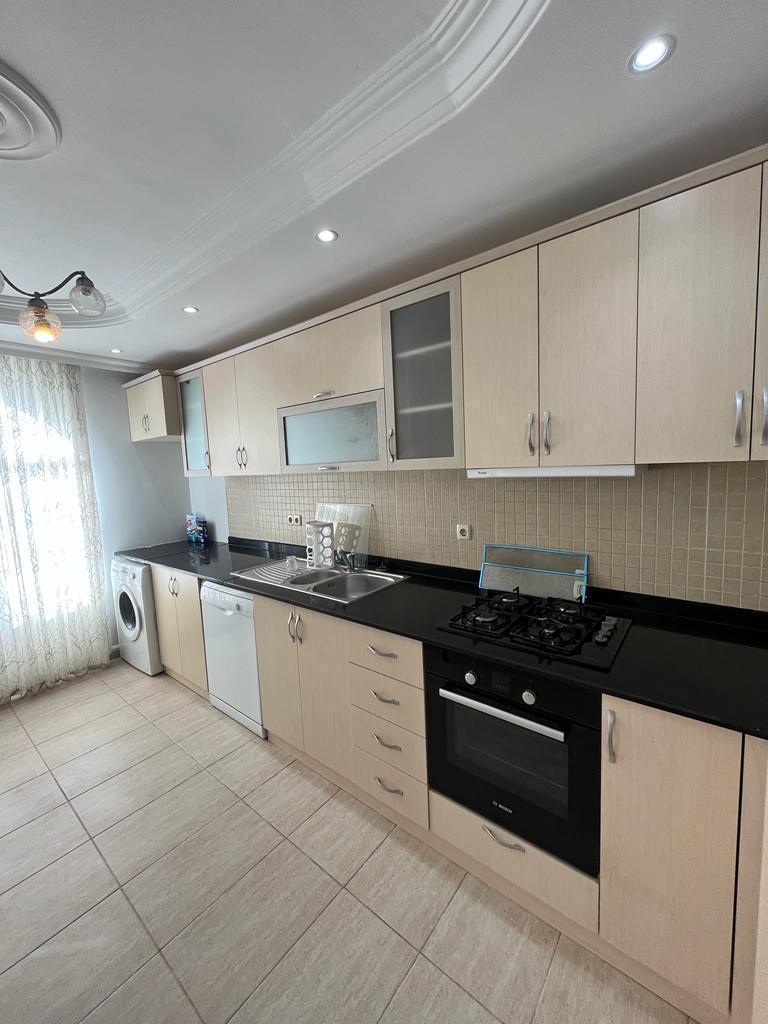 Квартира в Алании, Турция, 135 м² - фото 19