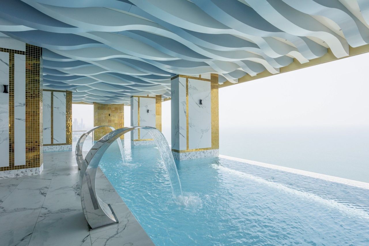 Квартира в Паттайе, Таиланд, 29 м² - фото 8